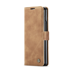 Чехол-книжка CaseMe Matte Samsung Galaxy Z Fold7