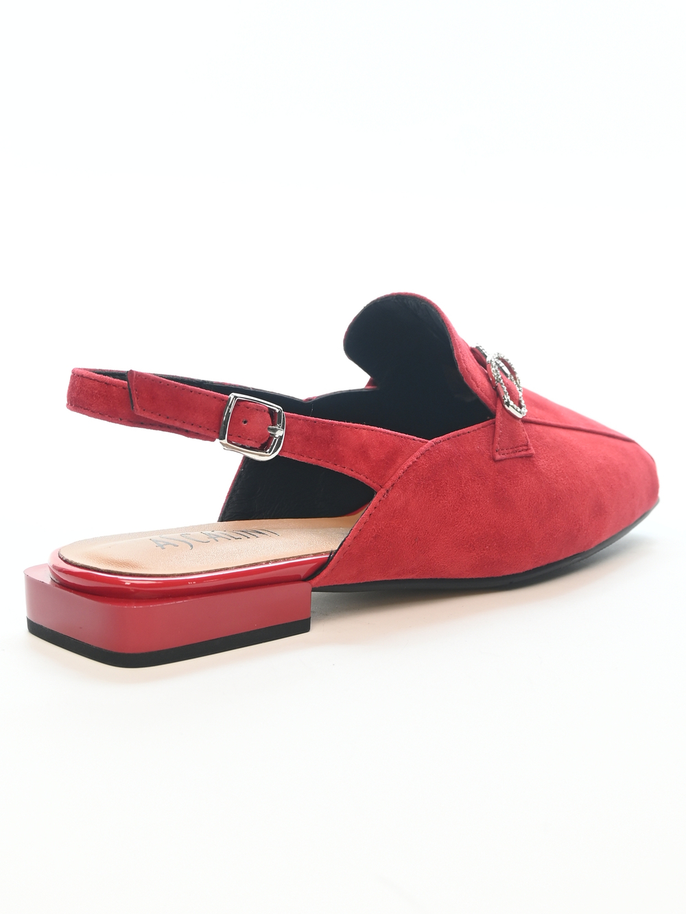 Босоножки женские Ascalini G2830B