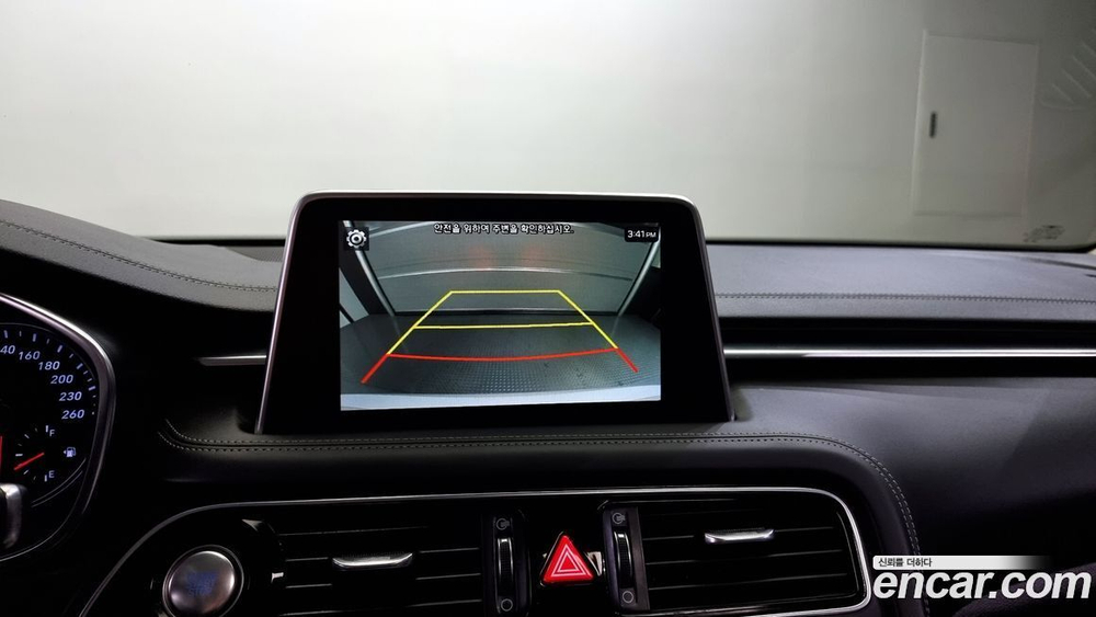 Genesis G70 2.2D (05.2020)