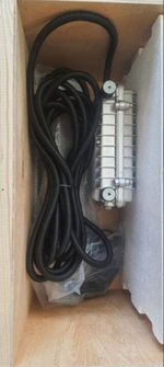 Комплекс по борьбе с FPV-дронами «Сания»