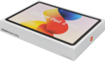 12.1" Планшет Xiaomi REDMI Pad 2 Pro P83 8/256 GB 7s Gen 4 Wi-Fi, 2560 x 1600, 120Гц, Android 15, графит [70402]