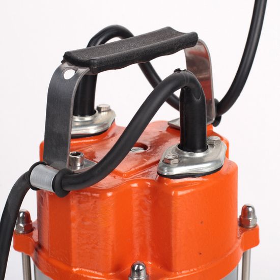 Насос дренажный "PATRIOT" FQ 1200 N