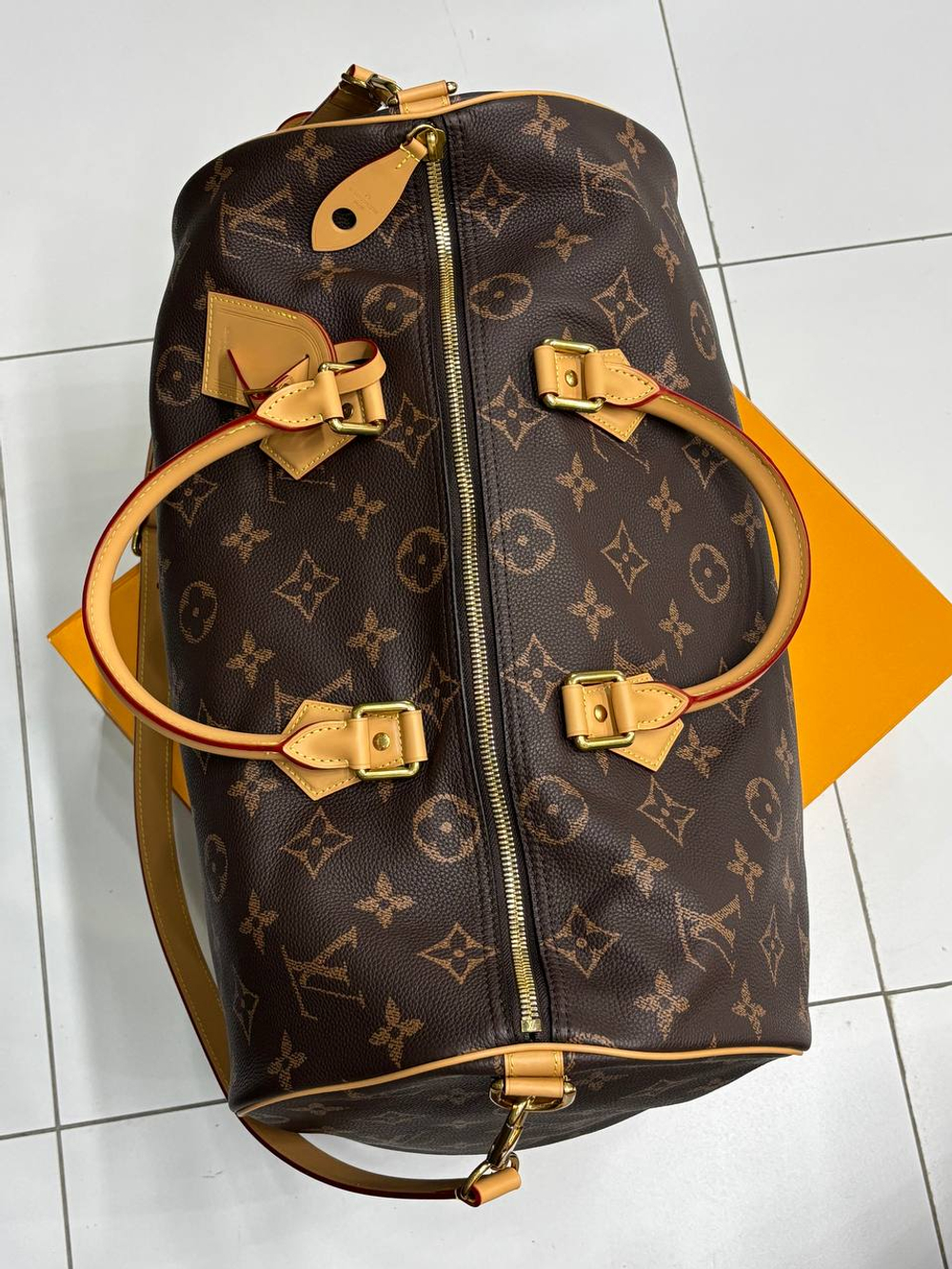 Дорожная сумка Louis Vuitton