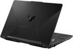 Ноутбук  ASUS TUF Gaming A15 FA506NF 15.6 ", Ryzen 5, 16 Гб RAM, 512 Гб SSD, GeForce RTX 2050, Черный