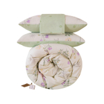 Комплект постельного белья Сатин 100% хлопок C611