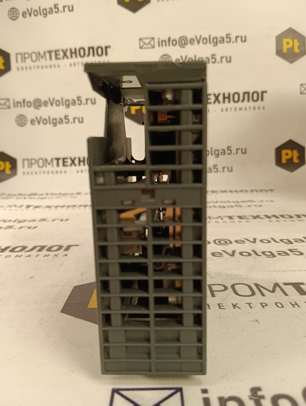 Siemens 6GK7342-5DA02-0XE0 новое