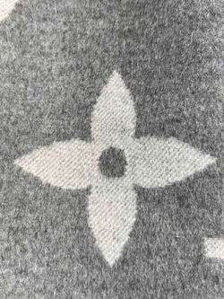 Louis Vuitton Coat