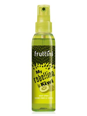 Fruttini My Rebellion Is Kiwi