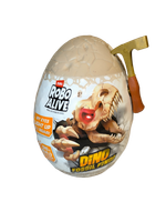 ZURU Robo Alive 7156 — Игрушка слайм Яйцо динозавр