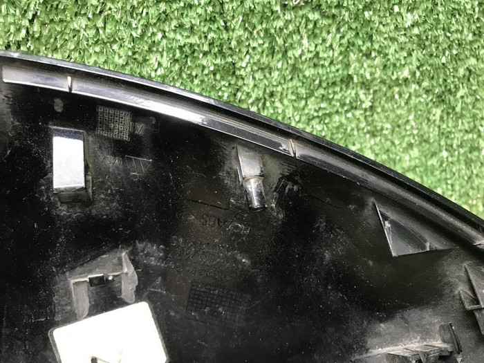 Крышка зеркала левая Porsche Cayenne 2 958 (10-18)