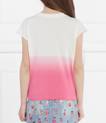 Футболка Guess - белый(J4GI27 K8HM4)