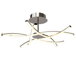 6030 Люстра потолочная AIRE LED