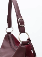 сумка через плечо большая тоут шоппер