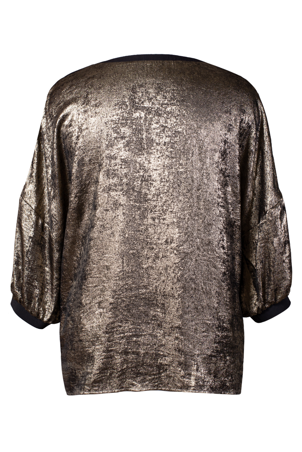 Блузка женская 4214ВП, Золотой #182Зол094214ВП