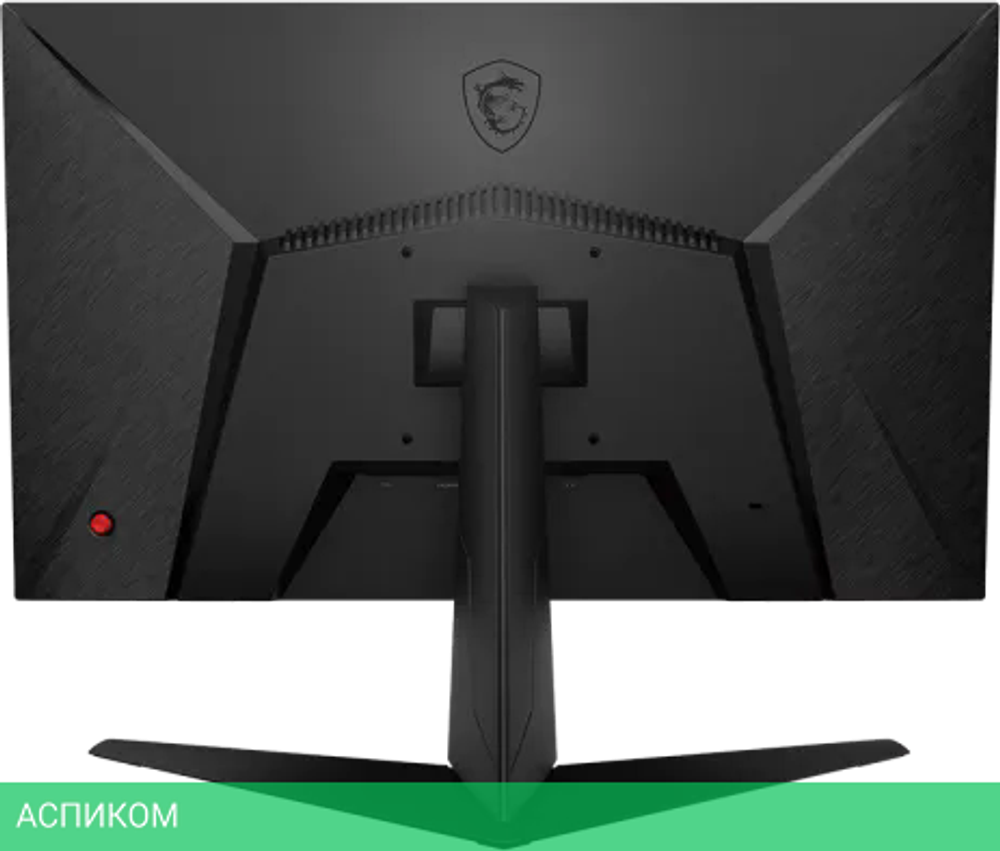 Игровой монитор MSI G2412