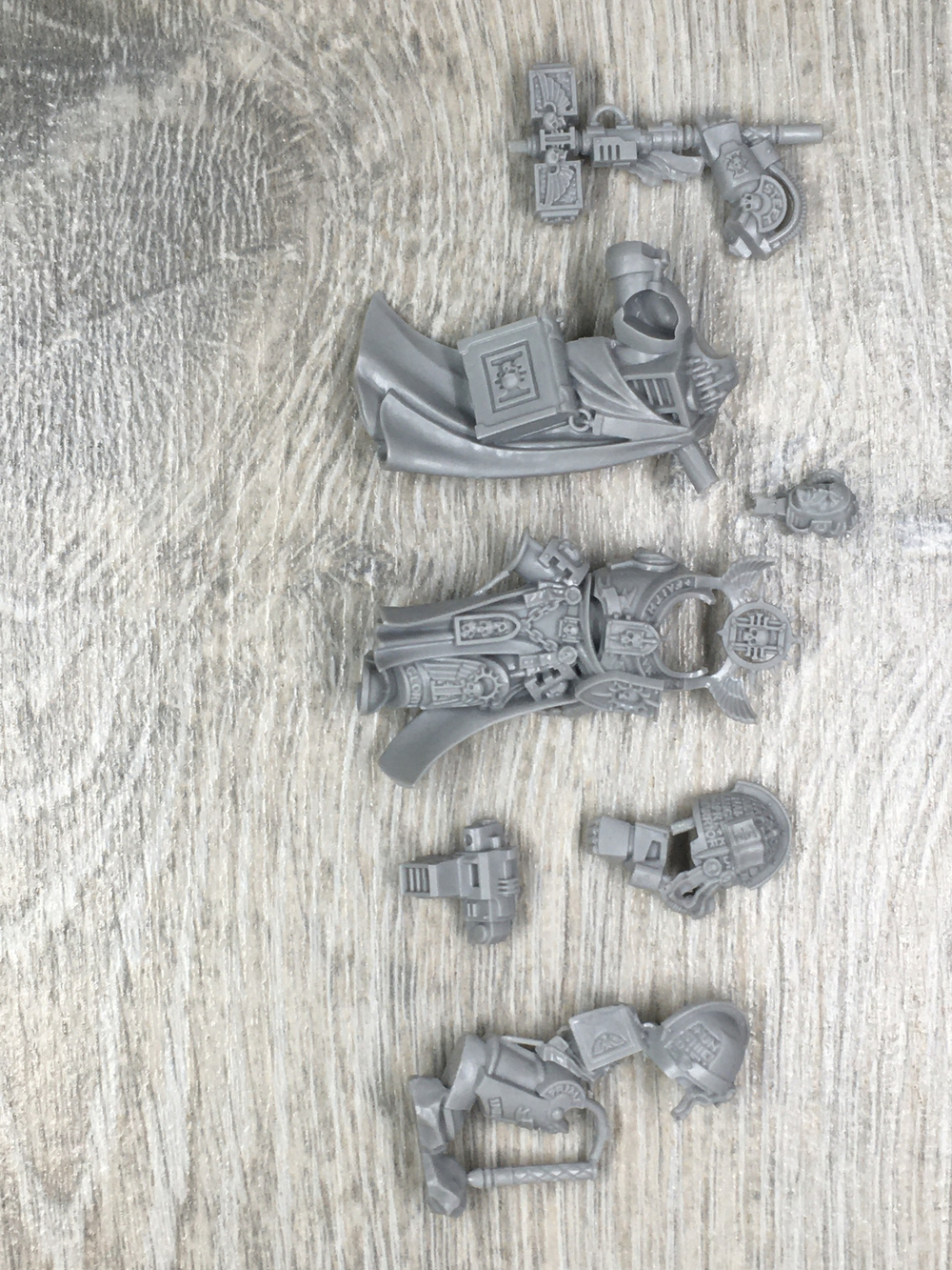 Grand Master Voldus