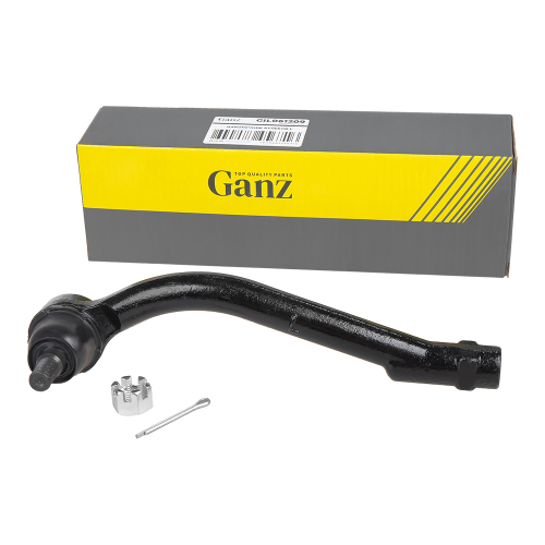 Наконечник рулевой L HYUNDAI Santa Fe II/KIA Sorento 2010-> GANZ GIL061209