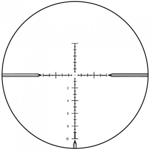 Прицел Vector Optics Taurus 4-24x50 FFP (SCFF-17)