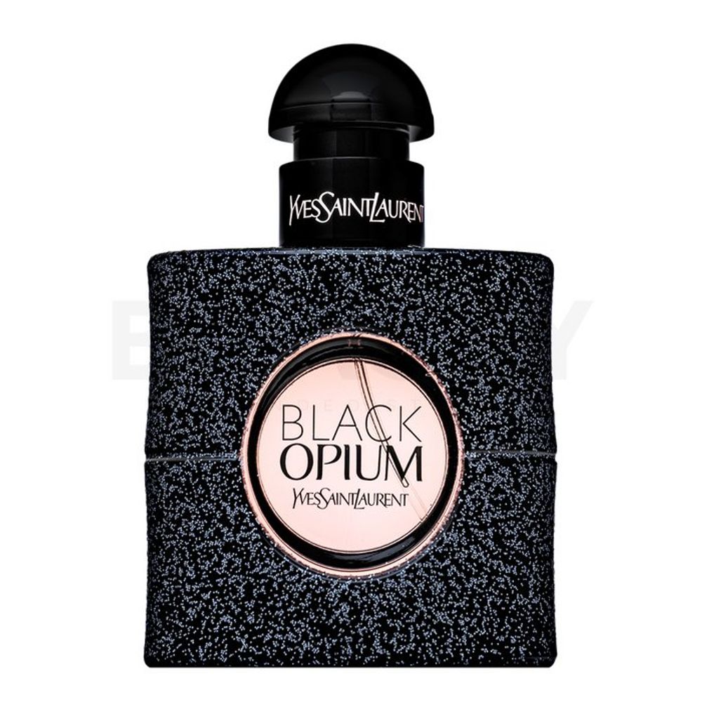 Yves Saint Laurent Black Opium EDP W 30 ml