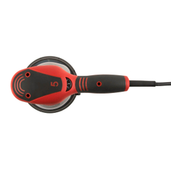 WDK-VIPER 153 Эксцентриковая шлифовальная машинка, диаметр диска 150 мм, орбитальный ход 3 мм