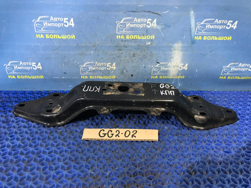 Балка передняя поперечная SUBARU IMPREZA 2002