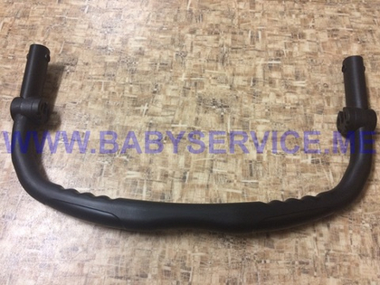 Ручка пластиковая 20/30 мм