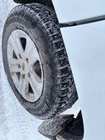 LADA Niva Travel Luxe'24 1.7 83hp 5MT