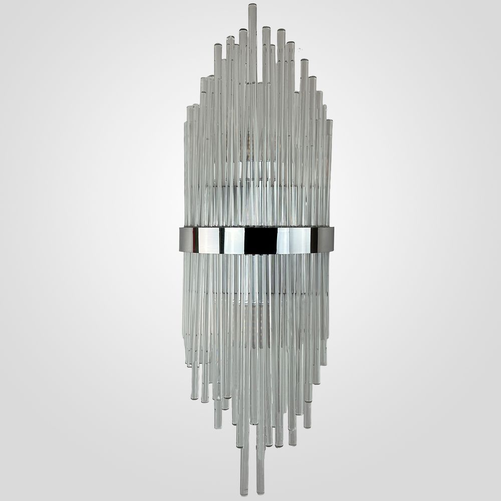 Бра Nembus Chrome By Imperiumloft
