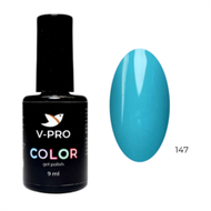 147 Гель-лак Vrubel Pro, 9 мл