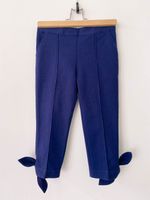 Брюки Lili Gaufrette