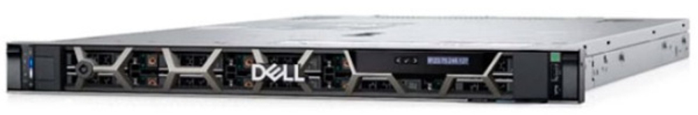 Сервер Dell PowerEdge R6615 1U