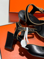 Босоножки Hermes