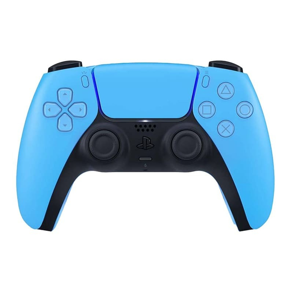 Геймпад Sony DualSense для Sony PlayStation 5 Синий