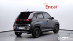 Hyundai Casper Turbo Van (05.2023)