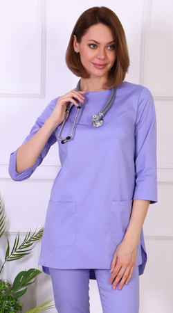 Костюм хирургический Амелия №15