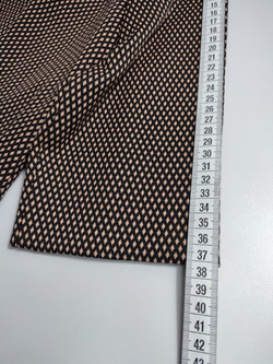 Платье Magda комбинированное 50 размер, новое