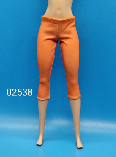 Одежда для куклы Барби винтаж бриджи 02538