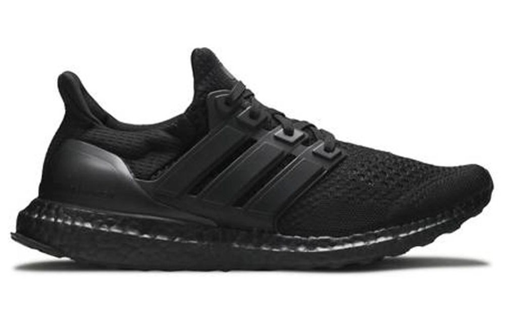 Кроссовки Adidas Ultraboost 1.0 Triple Black