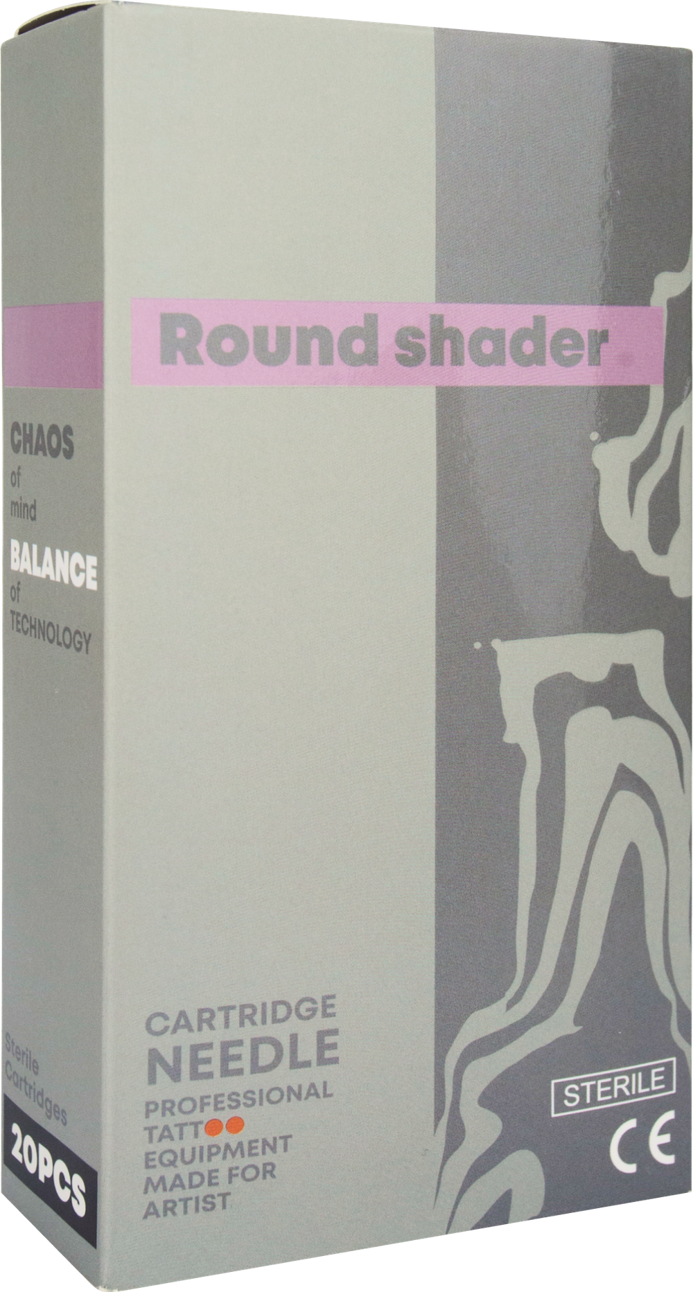 Object 10 RS (0,30мм)