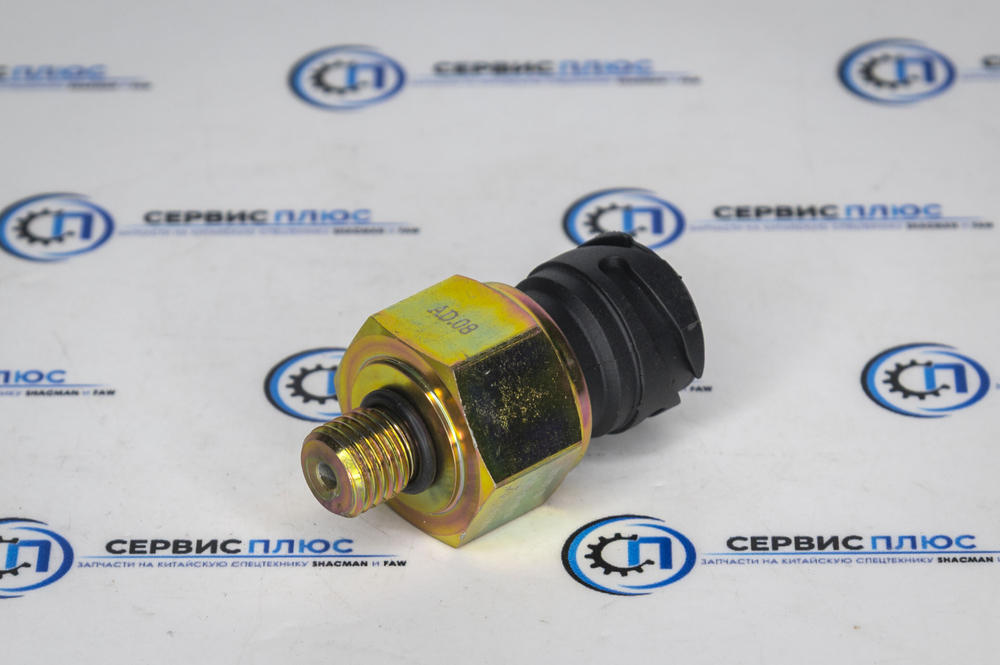 Датчик давления воздуха F3000 DZ97189711201