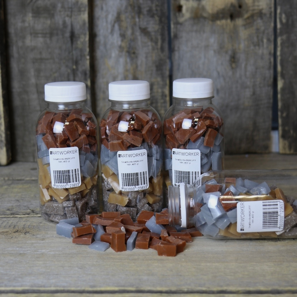 смальта колотая на модуль цветная, купить с доставкой по всему миру