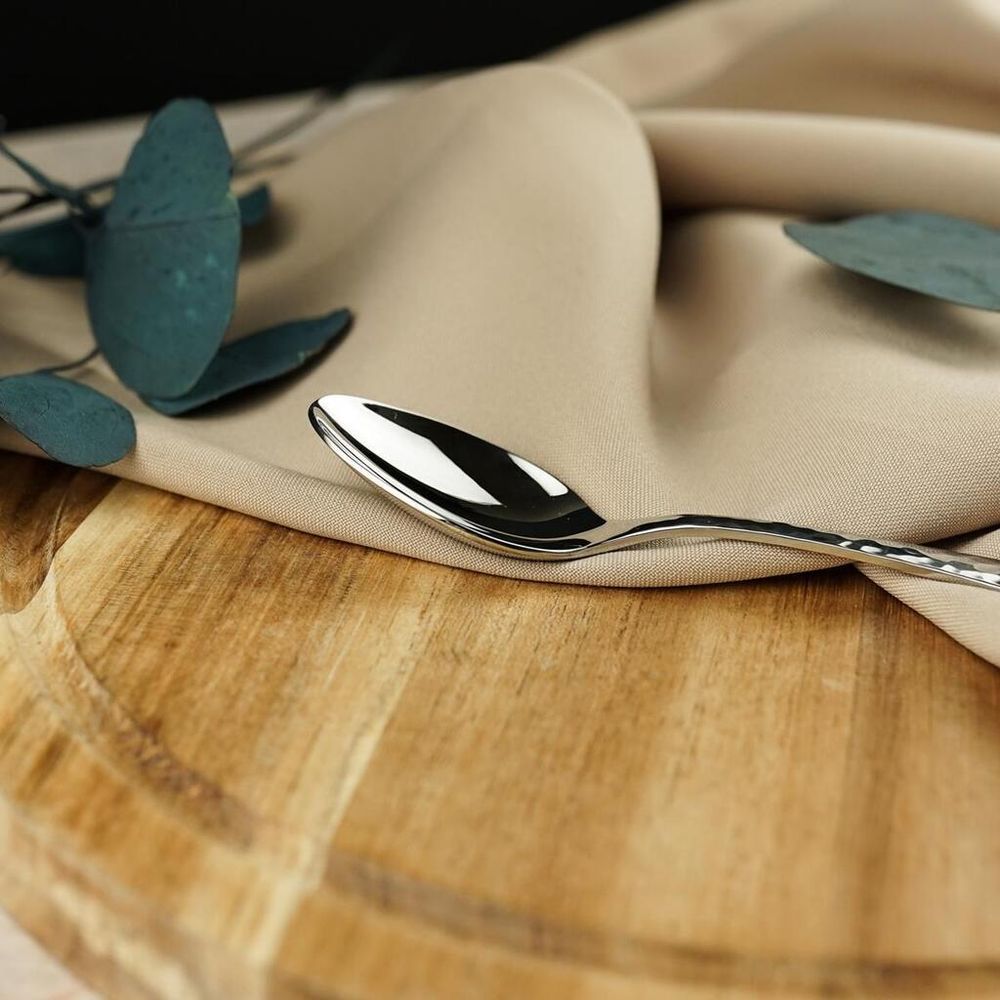 Ложка чайная 15,2 см   P.L. - Davinci [12]