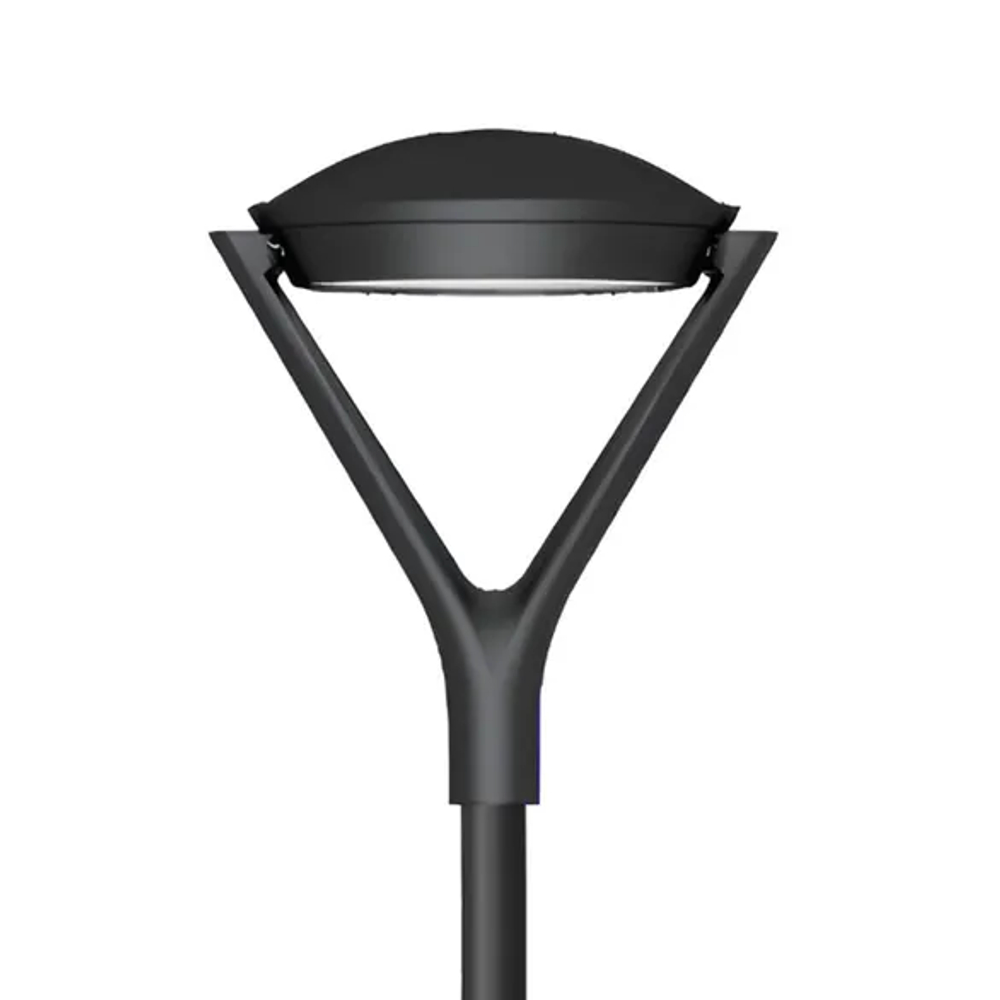 Светильник  OXOR-ORNE-Y-550x600-50W Day4000 (BK, 120 deg, 230V) IP65 (Arlight, -) 052462