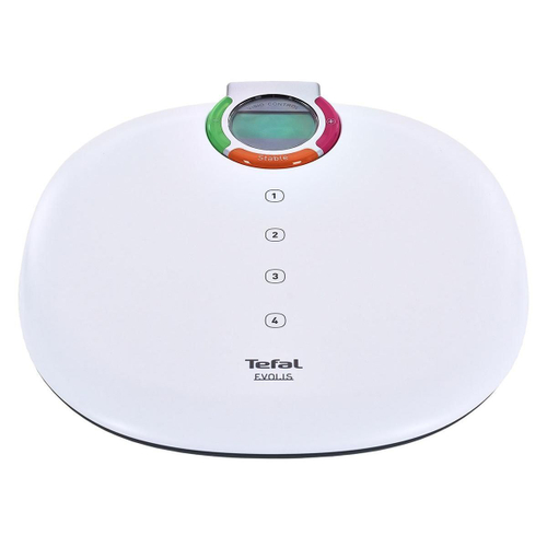 весы напольные Tefal pp4000