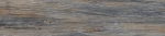 Керамогранит ALMA Ceramica GFA92GRN70R Grinda 90x20 коричневый глазурованный матовый под дерево / паркет