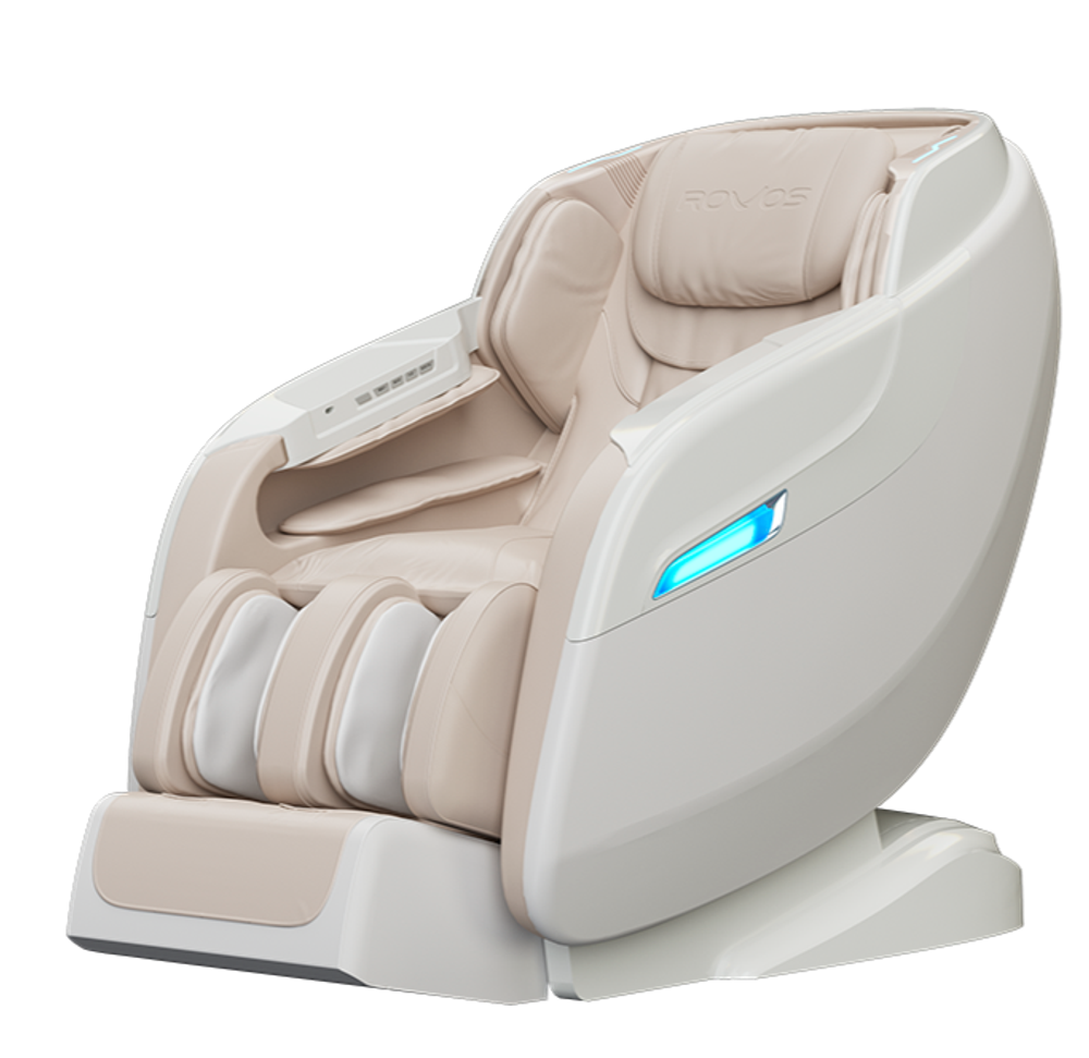 Массажное кресло Rovos Odyssey R657L