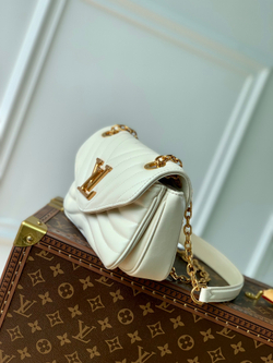 Louis Vuitton New Wave PM Chain Bag