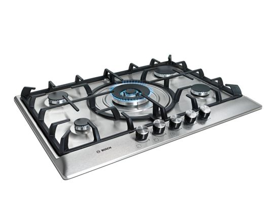 Газовая варочная панель Bosch PCQ715B90E