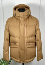 Пуховик Moncler, арт. 474459461