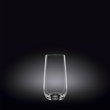 Набор из 2-х стаканов 500 мл WL‑888052/2C